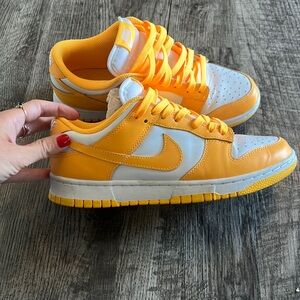 Dunks 8.5